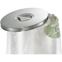 トミー精工 TOMY バスケットフタ 300TL 1個 635-5148（直送品）