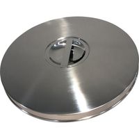 トミー精工 TOMY バスケットフタ 700TL 1個 635-5149（直送品）