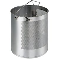 トミー精工 TOMY バスケット ACAー1000TP 1個 635-5128（直送品）