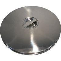 トミー精工 TOMY バスケットフタ 1000TL 1個 635-5135（直送品）