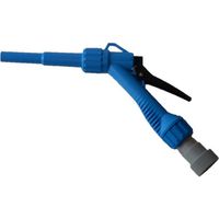 共立機巧 KUK AdBlue(アドブルー)/尿素水用 ガンノズルADN ADN-G1 1個 654-9644（直送品）