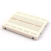 共立電子産業 ブレッドボード KH-102N 1個 654-4678（直送品）