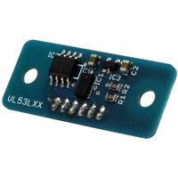 共立電子産業 ToF式距離センサー L0タイプ KP-VL53L0X 1個 654-4668（直送品）