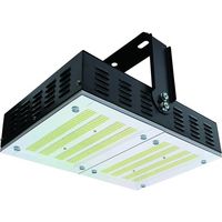 ダイトク エコーディア LED投光器高天井灯 MH-502-160W-5000K 1個 657-8777（直送品）