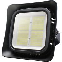 ダイトク エコーディア LED投光器高天井灯 MH-402-72W-5000K 1個 657-8773（直送品）