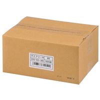 中川製作所 レーザープリンター専用耐水紙 ラミフリー B5 500枚 000337 1箱(500枚) 552-8152（直送品）