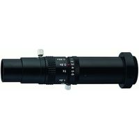 杉藤 スギトー マクロズームレンズ8x(0.65~5.20x)絞付 TS-93003NI 1個 584-4803（直送品）