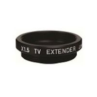 杉藤 スギトー エクステンダーレンズ1.5x TS-EX-15 1個 584-6292（直送品）