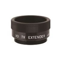 杉藤 スギトー エクステンダーレンズ3.0x TS-EX-30 1個 584-6298（直送品）