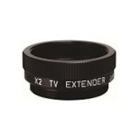 杉藤 スギトー エクステンダーレンズ2.0x TS-EX-20 1個 584-6283（直送品）