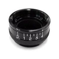 杉藤 スギトー 可変絞り TS-0111H 1個 584-6305（直送品）