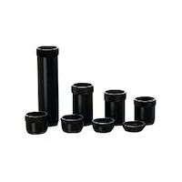 杉藤 スギトー 中間リング15mm TS-0106H 1個 584-6287（直送品）