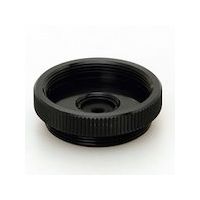 杉藤 スギトー レンズホルダー φ5 TS-0101H 1個 584-6299（直送品）