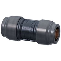 オンダ製作所 ダブルロックジョイントRevos RPJ3型 ソケット 10A×10A RPJ3-10 1個 651-0001（直送品）