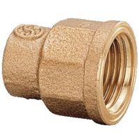 オンダ製作所 水栓ソケット Rp1/2×φ22.22 PD-005 1個 654-9646（直送品）