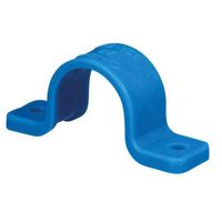 オンダ製作所 両サドル 28 ブルー SDL1-28P-B 1セット(20個) 677-4993（直送品）