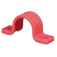 オンダ製作所 両サドル 28 ピンク SDL1-28P-P 1セット(20個) 677-4996（直送品）