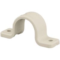 オンダ製作所 両サドル 36 ホワイト SDL1-36P 1セット(20個) 677-5000（直送品）