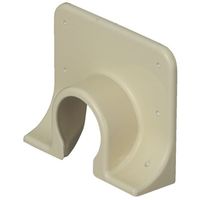 オンダ製作所 スポットカバー キャップ アイボリー RSCC-1305U 1個 677-5002（直送品）