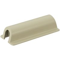 オンダ製作所 スポットカバー ソケット アイボリー RSCS-1310U 1個 677-5005（直送品）