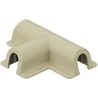 オンダ製作所 スポットカバー チーズ アイボリー RSCT-1305U 1個 677-4983（直送品）