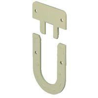 オンダ製作所 スポットカバー 給水栓エルボ用スペーサー アイボリー RSCKLS-1305U 1個 677-4992（直送品）