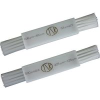 東京スクリーン TSK 試験ふるい用専用ブラシ 目開き125μm以上用 JNB-6 1個 208-5806（直送品）