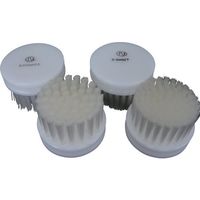 東京スクリーン TSK 試験ふるい用専用ブラシ 425μm~125μm(φ0.4mm) JNB-2 1個 208-7254（直送品）