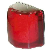 小糸製作所 小糸 LEDレッドランプ LRL 1個 362-2558（直送品）