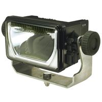 小糸製作所 小糸 LEDワーキングランプ 角型タイプ スポット LWLR-1224F1 1個 362-4221（直送品）