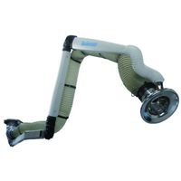 ヤマダコーポレーション ヤマダ DX 3mアーム NEXDX-3 1台 389-9060（直送品）