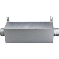 ヤマダコーポレーション ヤマダ サイレンサー φ150 S-150N 1個 390-0635（直送品）