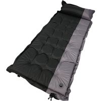 三田 エアマットシングル MAT-S 1個 448-4674（直送品）