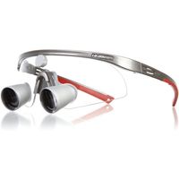 名優 Meilleur VISION X(双眼ルーペ) 182552-M 1台 521-5999（直送品）