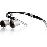 名優 Meilleur VISION X(双眼ルーペ) 182522-M 1台 530-2932（直送品）