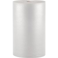 川上産業 川上 プチプチ d35 600幅 42m 2ロール入り D35X600X42M-2ROLL 1セット(10本:2本×5袋)（直送品）