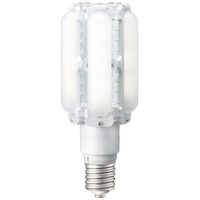 岩崎電気 岩崎 LEDライトバルブ 60Wランプ(昼白色) LDTS60N-G-E39A 1本 670-1015（直送品）