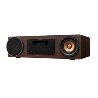 JVCケンウッド コンパクトコンポーネントシステム EXーD6 1個（直送品）
