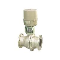 プロテリアル5MM2F0L2ハイトルクマレブルガス用電動ボール弁(F型・AC200V・フルボア・10K) 200A 5MM2F0L2 1個（直送品）