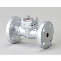 桑名金属工業 プロテリアルT300FC鍛鋼製逆止弁(JPIー7Sー57準拠・A105・接続F型JPI300) 20A T300FC 1個（直送品）