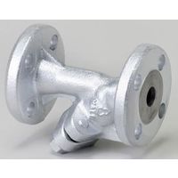 桑名金属工業 M16K FT マレブルY型ストレーナ【フランジ】 50A M16KFT 1個（直送品）