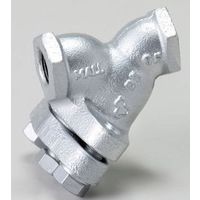 桑名金属工業 M16K ST マレブルY型ストレーナ【ねじ込み】 40A M16KST 1個（直送品）