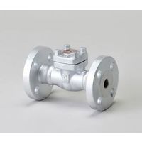 桑名金属工業 T10KFC1 鍛鋼製 逆止弁(JPIー7Sー57準拠・材質A105・F型10K) 40A 1個（直送品）