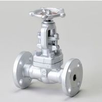 桑名金属工業 プロテリアルT150FG鍛鋼製玉型弁(JPIー7Sー57準拠・A105・接続F型JPI150) 25A T150FG 1個（直送品）