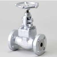 桑名金属工業 T30KFG1 鍛鋼製 玉型弁(JPIー7Sー57準拠・材質A105・F型30K) 50A 1個（直送品）