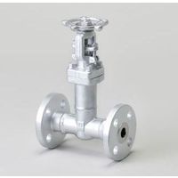 プロテリアルT600FGB1鍛鋼製ベローズ玉型弁(JPIー7Sー57準拠・A105・F型JPI600 15A T600FGB1 1個（直送品）