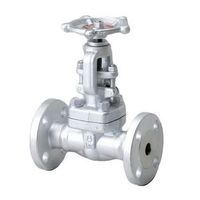 プロテリアルT600FGB1S鍛鋼製ベローズ玉型弁(JPIー7Sー57準拠A105F型JPI600 15A T600FGB1S 1個（直送品）