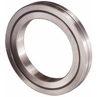 日本トムソン 高剛性形クロスローラベアリングV CRBHV CRBHV4510AUUC1 1P（直送品）