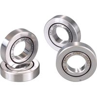 日本トムソン 超薄形クロスローラベアリング CRBT CRBT505AC1 1P（直送品）