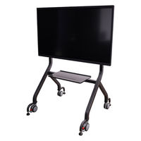 MAXHUB I[C~[eBO{[h65C` X^hZbgyݒuz MH-V6550_STANDSET 1iij